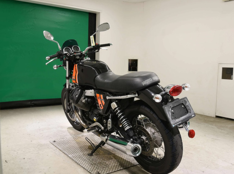 Мотоцикл Moto Guzzi V7 SPECIAL с пробегом 30257 km