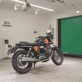 Мотоцикл Moto Guzzi V7 SPECIAL с пробегом 30257 km