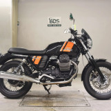 Мотоцикл Moto Guzzi V7 SPECIAL с пробегом 30257 km
