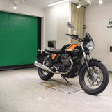 Мотоцикл Moto Guzzi V7 SPECIAL с пробегом 30257 km
