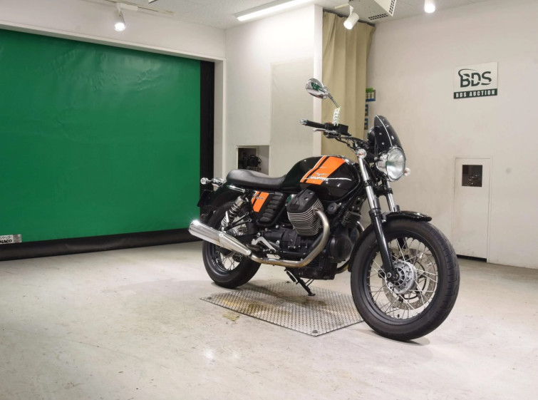 Мотоцикл Moto Guzzi V7 SPECIAL с пробегом 30257 km