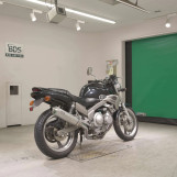 Мотоцикл Yamaha ZEAL FZX250 с пробегом 29432 km