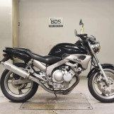 Мотоцикл Yamaha ZEAL FZX250 с пробегом 29432 km