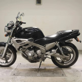 Мотоцикл Yamaha ZEAL FZX250 с пробегом 29432 km
