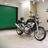 Мотоцикл Yamaha ZEAL FZX250 с пробегом 29432 km