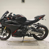 Мотоцикл Honda CBR250RR с пробегом 11331 km