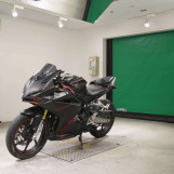 Мотоцикл Honda CBR250RR с пробегом 11331 km
