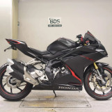 Мотоцикл Honda CBR250RR с пробегом 11331 km