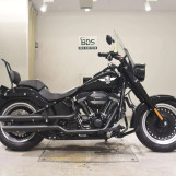 Мотоцикл HD FATBOY S FLSTFBS1800 з пробігом 9116 km