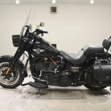 Мотоцикл HD FATBOY S FLSTFBS1800 з пробігом 9116 km