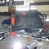 Мотоцикл KTM 250 EXC-F SIXDAYS с пробегом 10956 km