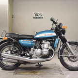 Мотоцикл Suzuki GT750 с пробегом 18343 km