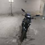 Мотоцикл Kawasaki Z250 з пробігом 32687 km