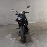 Мотоцикл Kawasaki Z250 з пробігом 32687 km
