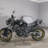 Мотоцикл Kawasaki Z250 з пробігом 32687 km