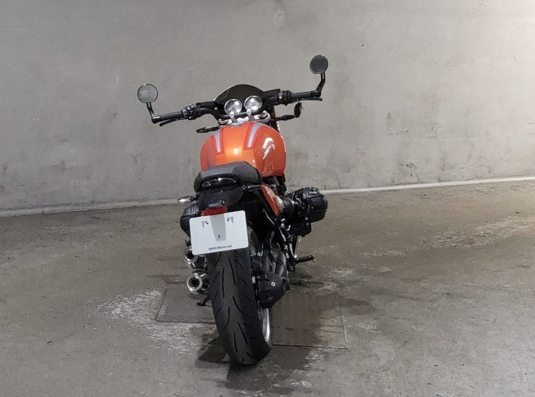 Мотоцикл BMW R12 с пробегом 148 km