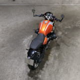 Мотоцикл BMW R12 с пробегом 148 km