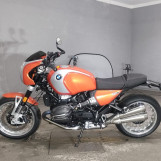 Мотоцикл BMW R12 с пробегом 148 km