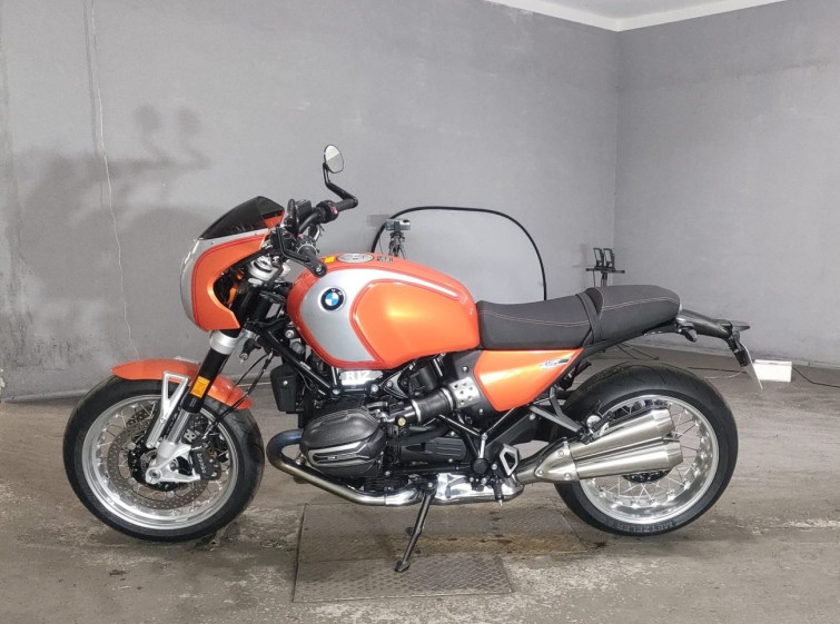 Мотоцикл BMW R12 с пробегом 148 km