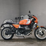 Мотоцикл BMW R12 с пробегом 148 km