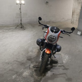 Мотоцикл BMW R12 с пробегом 148 km