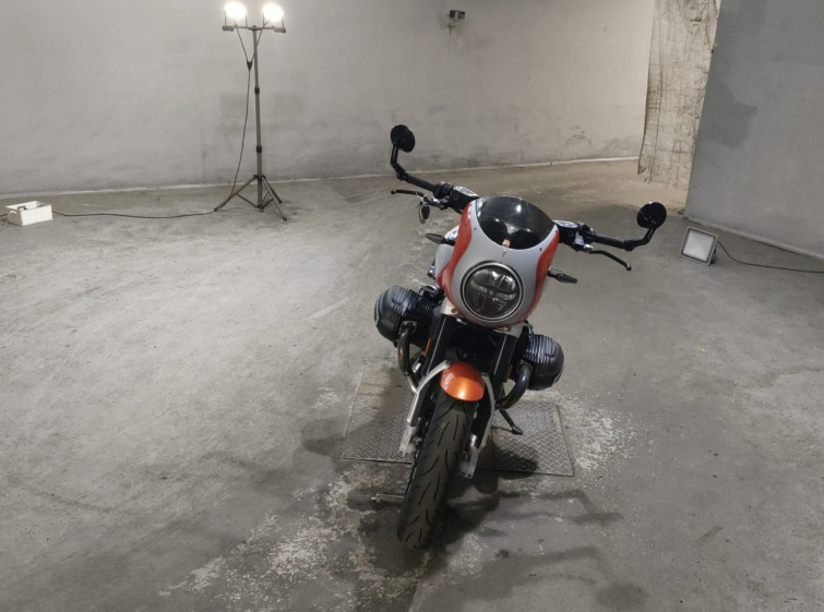 Мотоцикл BMW R12 с пробегом 148 km