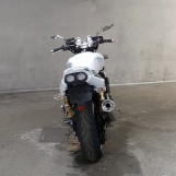 Мотоцикл Yamaha XJR1300 с пробегом 26371 km