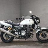 Мотоцикл Yamaha XJR1300 с пробегом 26371 km