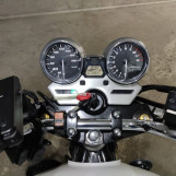 Мотоцикл Yamaha XJR1300 с пробегом 26371 km