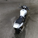 Мотоцикл Yamaha XJR1300 с пробегом 26371 km