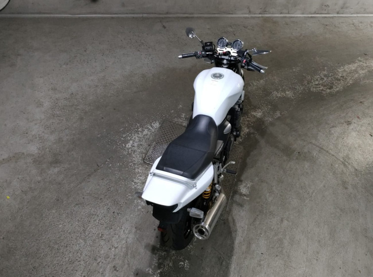 Мотоцикл Yamaha XJR1300 с пробегом 26371 km