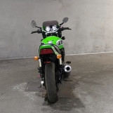 Мотоцикл Kawasaki ZRX400 з пробігом 8525 km