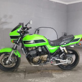 Мотоцикл Kawasaki ZRX400 з пробігом 8525 km