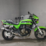 Мотоцикл Kawasaki ZRX400 з пробігом 8525 km