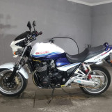 Мотоцикл Suzuki GSX1400