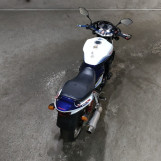 Мотоцикл Suzuki GSX1400