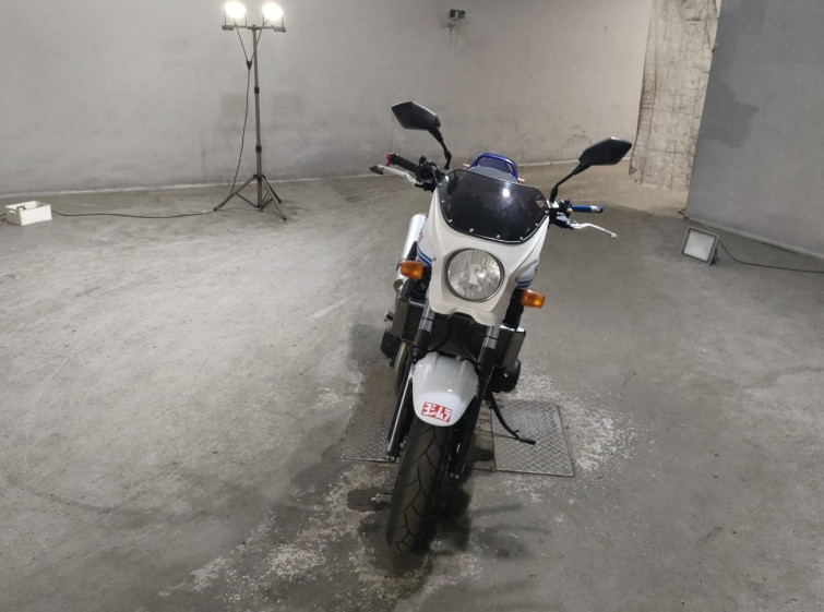Мотоцикл Suzuki GSX1400