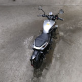 Мотоцикл HD X350 с пробегом 1957 km