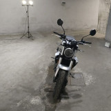 Мотоцикл HD X350 с пробегом 1957 km