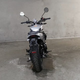 Мотоцикл HD X350 с пробегом 1957 km