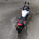 Мотоцикл Honda CBR400R с пробегом 33089 km