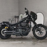 Мотоцикл Yamaha BOLT 950 с пробегом 15897 km