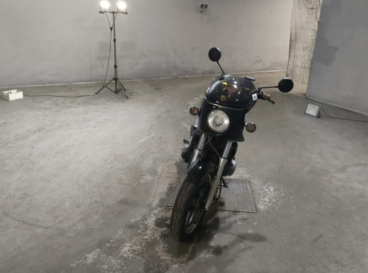Мотоцикл Kawasaki ZEFAR 400 з пробігом 39225 km