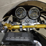 Мотоцикл Kawasaki ZEFAR 400 з пробігом 39225 km