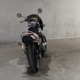 Мотоцикл Kawasaki ZEFAR 400 з пробігом 39225 km