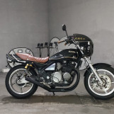 Мотоцикл Kawasaki ZEFAR 400 з пробігом 39225 km