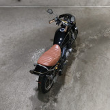 Мотоцикл Kawasaki ZEFAR 400 з пробігом 39225 km