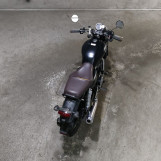 Мотоцикл Honda GB350 з пробігом 4714 km