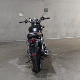 Мотоцикл Honda GB350 з пробігом 4714 km