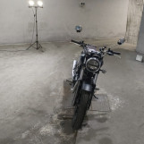 Мотоцикл Honda GB350 з пробігом 4714 km